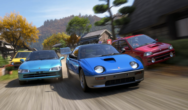 Forza Horizon 6 Market Chaos: New Update Removes Price Caps, Sends Cars to 20 Million Credits and Wipes Leaderboards