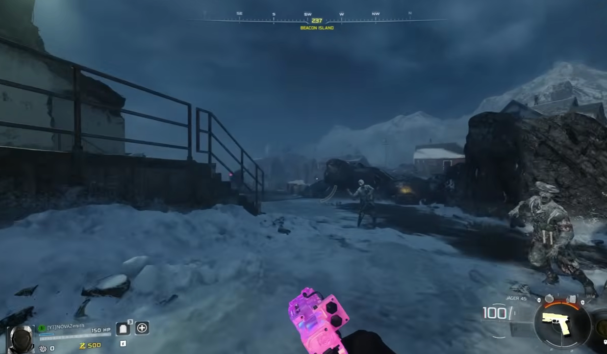 Black Ops 7 Season 5 challenges