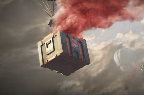 Arena Breakout Infinite Season 6: Complete Guide to The New Supply Drops Event - Loot, Respawns & Winning Strategies