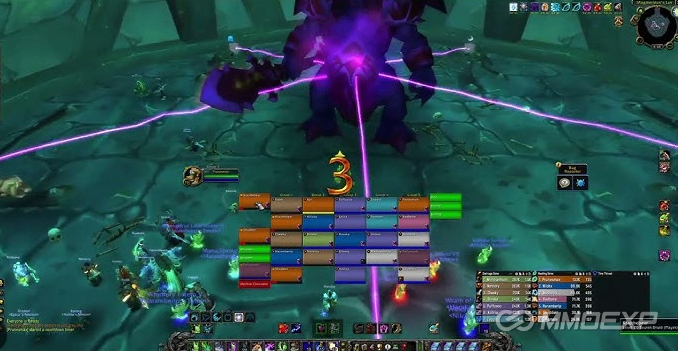 Sharpie’s Gear Judge addon