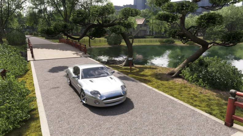 Forza Horizon 6 Aston Martin DB7 GT build guide,Forza Horizon 6 900+ HP DB7 GT tune,Forza Horizon 6 Japan map racing,buy Forza Horizon 6 Credits,Forza Horizon 6 Credits
