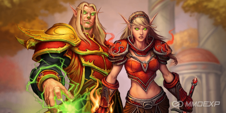 WoW TBC Classic Anniversary Gold
