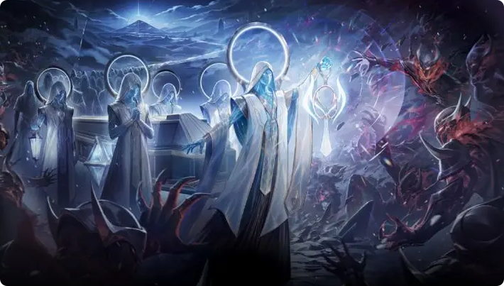 Torchlight: Infinite Season 13 Afterlight Tier List: The Best Characters to Start With and Scale Into Endgame