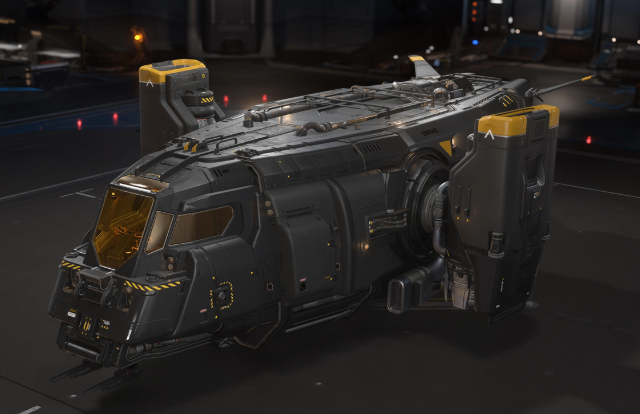 Star Citizen Foundation Festival 2026 Is Live: Free Fly Dates & Twitch Drops