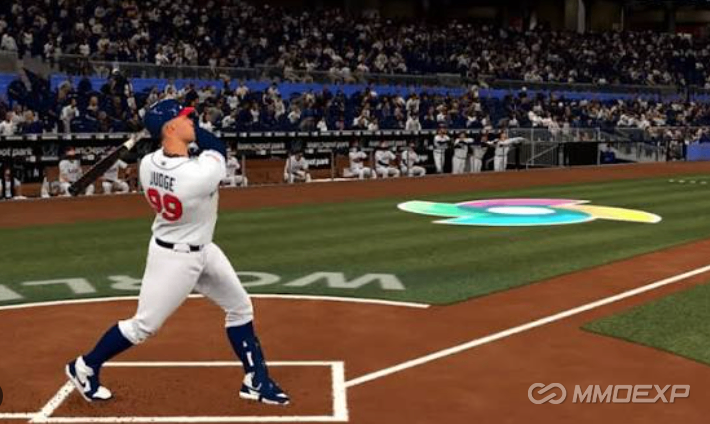 MLB The Show 26 June update