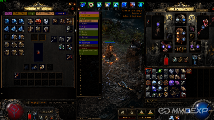 Path Of Exile 2 Boosting