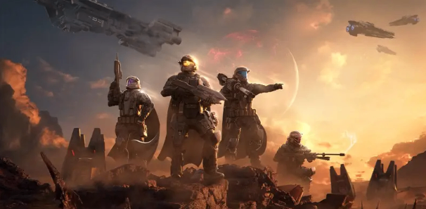 Helldivers 2 Items