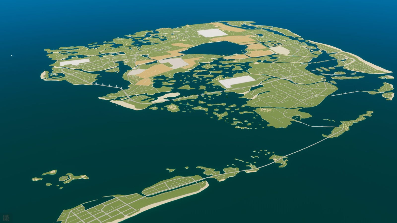 GTA 6 Leonida Map,Vice City,Map Guide,buy GTA 6 Money,cheap GTA VI Money