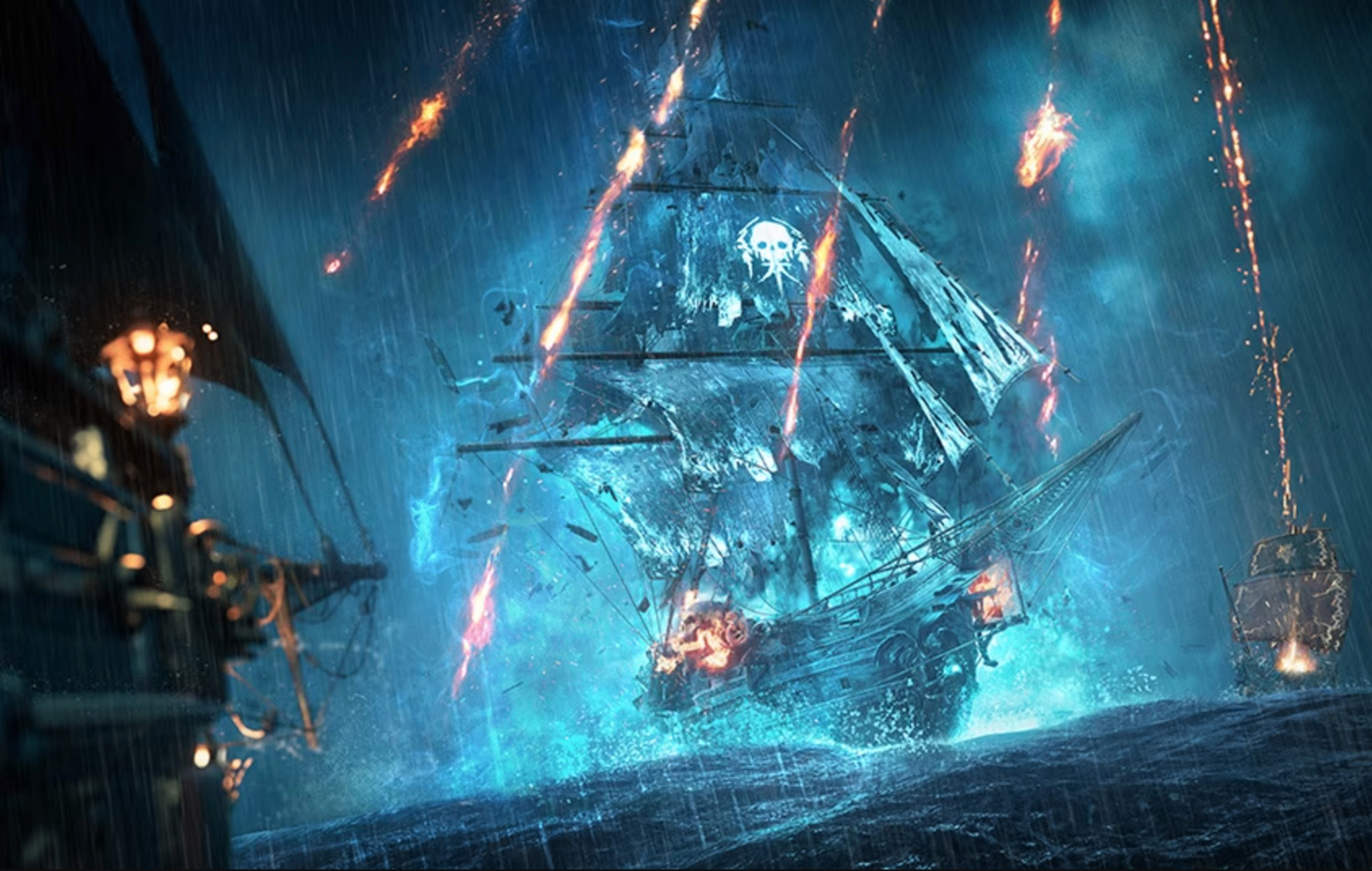 Year 3 Season 2,Module Transfer,buy Skull and Bones Items,cheap Skull and Bones Silver