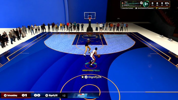 NBA 2K26 MT