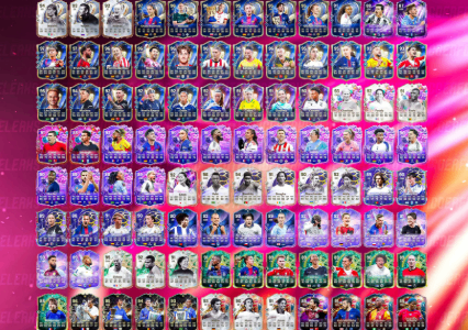 cheap FC 26 Coins