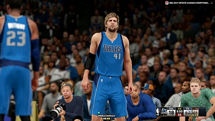 Buy MT NBA 2K26