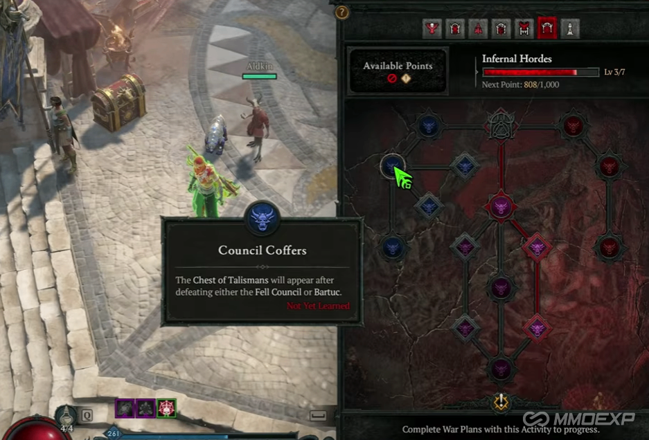 Diablo 4