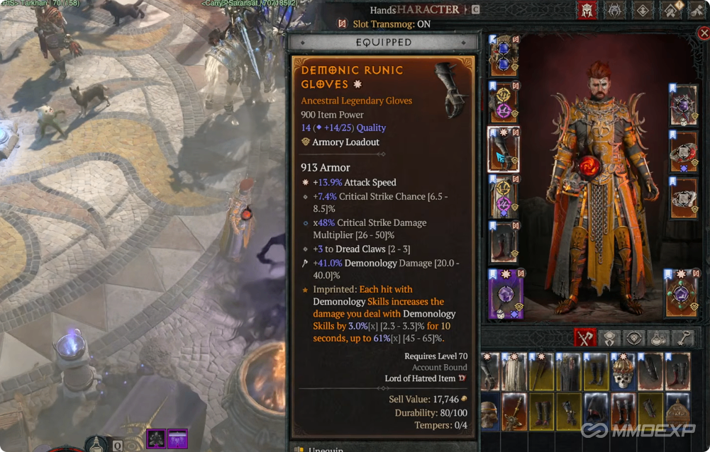 Diablo4