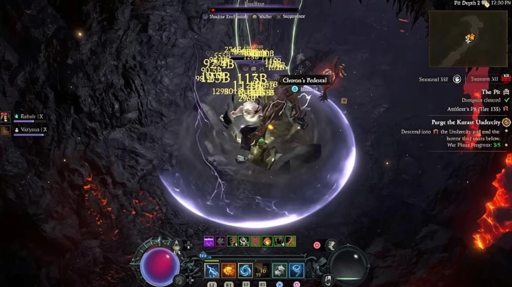buy Diablo 4 Items