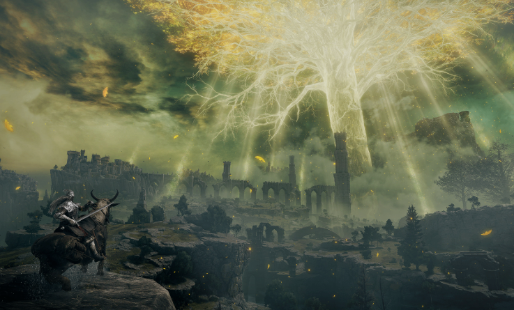 Elden Ring,DLC,Pure Faith Caster,Elden Ring Runes