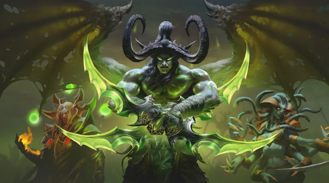 WoW TBC Classic Anniversary Phase 3 Release Date Leaked:What Players Must Do Before Black Temple Opens