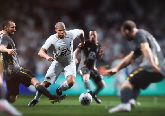 FC 26,Evolutions,Aura Farming,Strike Force is Back,Squad,Upgrades,buy FC 26 Coins