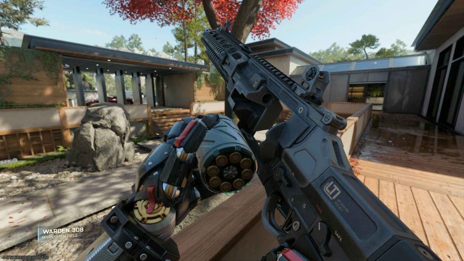 Counter-UAV timing