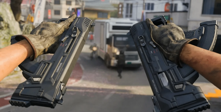 buy CoD Black Ops 7 Bot Lobbies