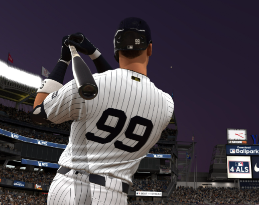 MLB The Show 26 Best Draft Cards