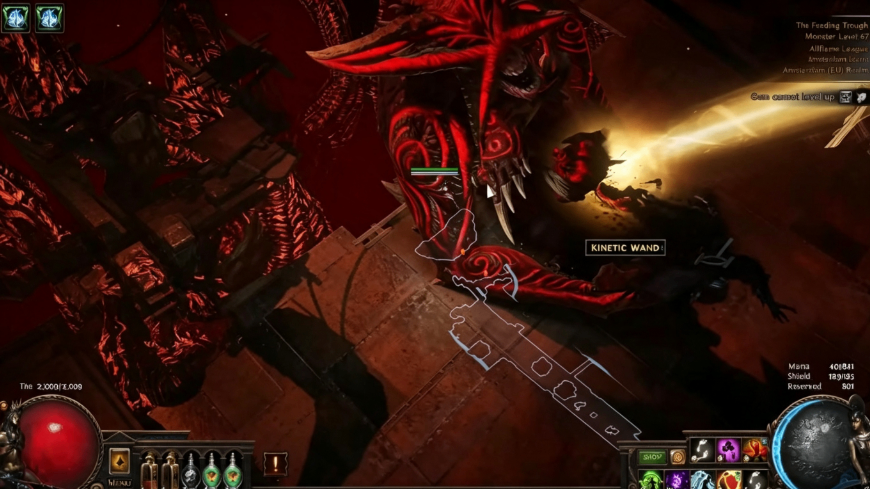 POE Currency
