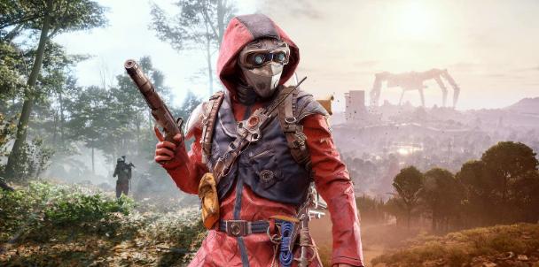 cheap ARC Raiders Items