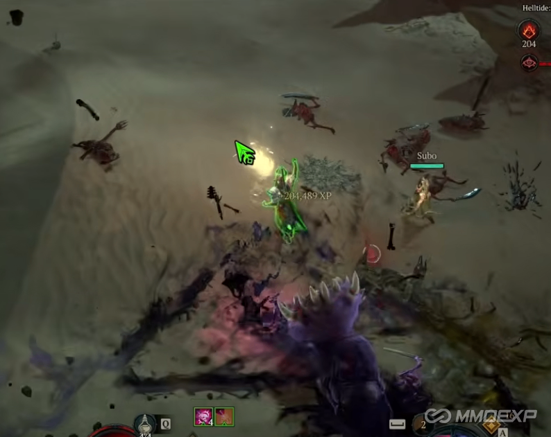 Diablo 4