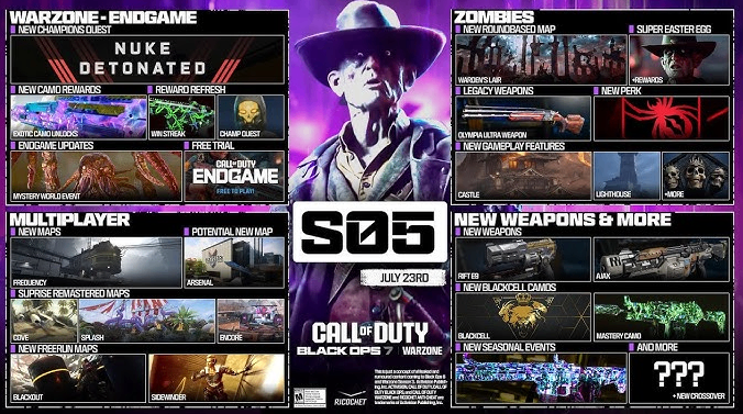 buy CoD Black Ops 7 Bot Lobbies