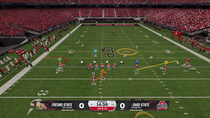 College Football 27 Coins
