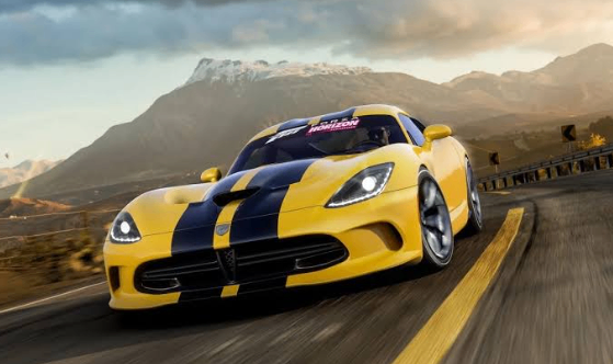 Forza Horizon 6 Loyalty Rewards List: How to Fix Missing Loyalty Cars