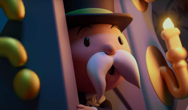 Monopoly GO Golden Blitz Launches July 19: Two Rare Gold Cards Available for Trading