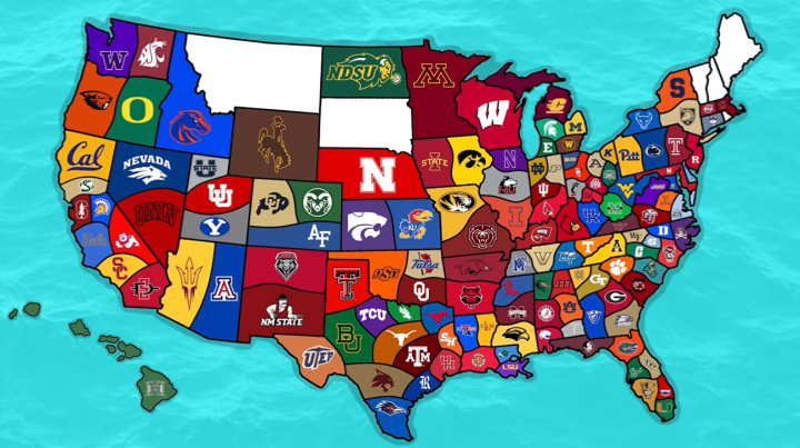 College Football 27 Imperialism Challenge: 138 Teams Fight for National Supremacy in the Ultimate Dynasty Battle
