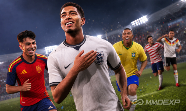 FC26 "Glory Hunter" Frenzy! Torn over which SBC card to pick? This new feature is a lifesaver for casual players.