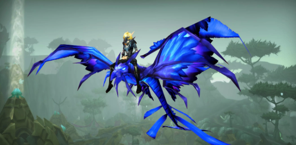 WoW TBC Classic Anniversary Gold