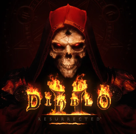 D2R Ladder Items for sale