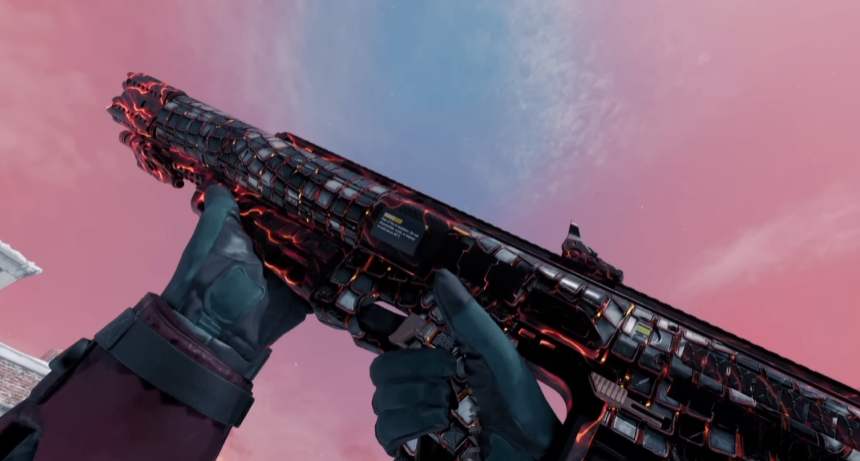 Black Ops 7 Season 4 Reloaded, BO7 Sleeper Agent Nightmare skill, BO7 best skills for Endgame, BO7 XR-3 Ion weapon