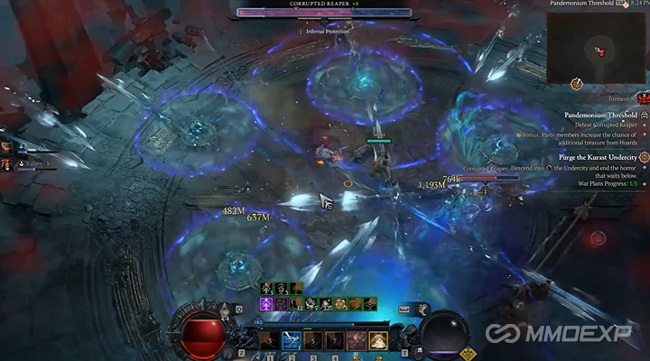 Diablo 4 Season 14 Mythic Upgrade Guide: How to Craft the Right Mythic Unique Without Wasting Resources