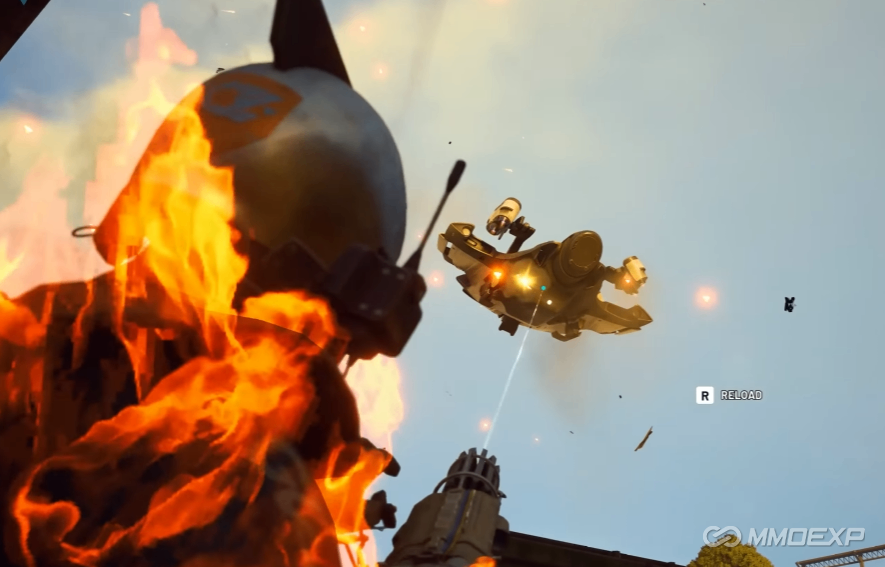 ARC Raiders Items