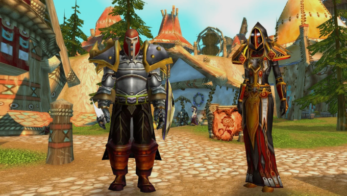 loot rules, soft reserve, blacklisting