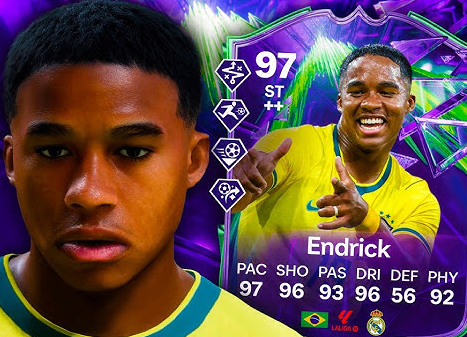 FC 26 Coins