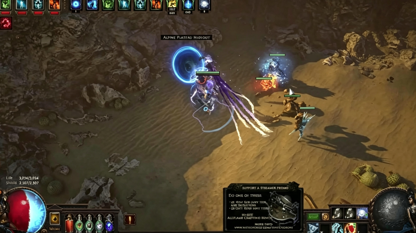 PoE Guide: Day One Currency Farming – How to Farm 100 Divines, Red Altars, 8-Mod Maps, and the Best League Start Strategies,POE currency