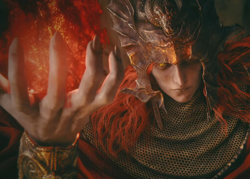 The Magic of Elden Ring: Why a 74-Year-Old Gamer Spent 1,075 Hours Chasing Platinum