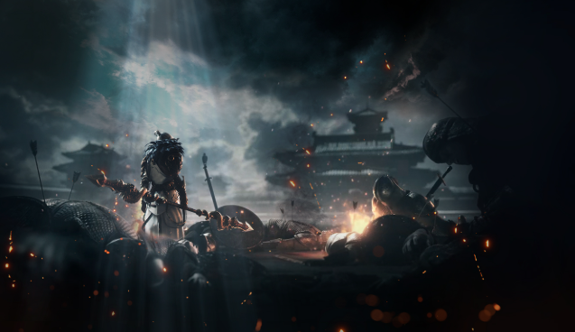 MIR4 5th Anniversary Director's Commentary Unveils New Exorcist Class and Massive PvP Overhaul