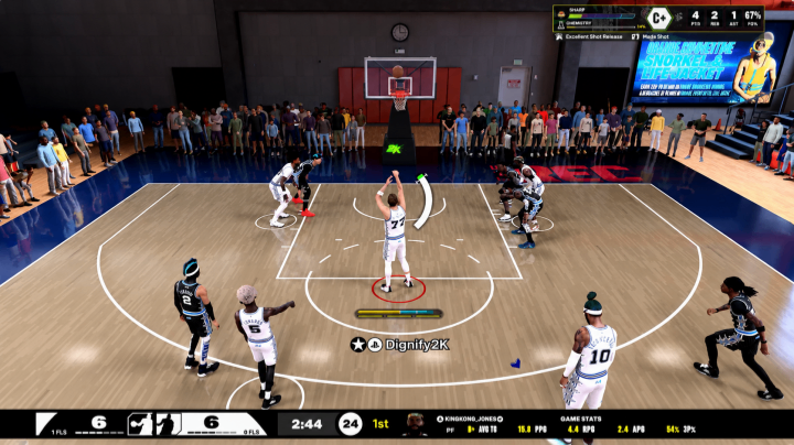 NBA 2K26 MT