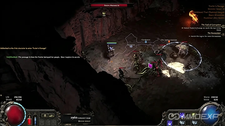 POE2 Currency