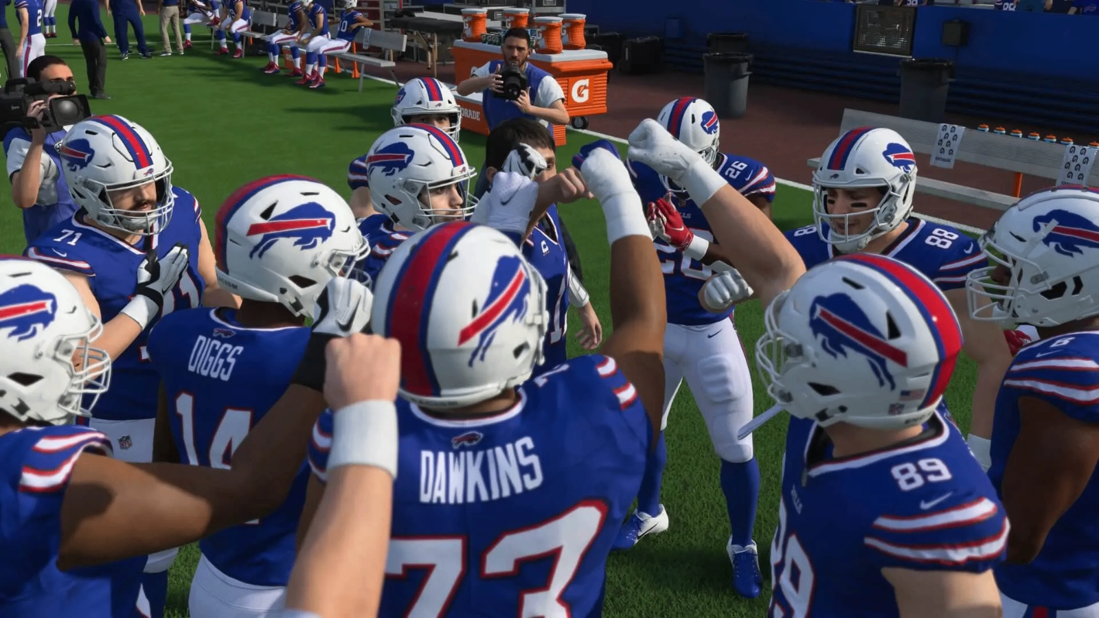 Release Date,MVP Bundle,buy Madden 27 coins,cheap Mut coins