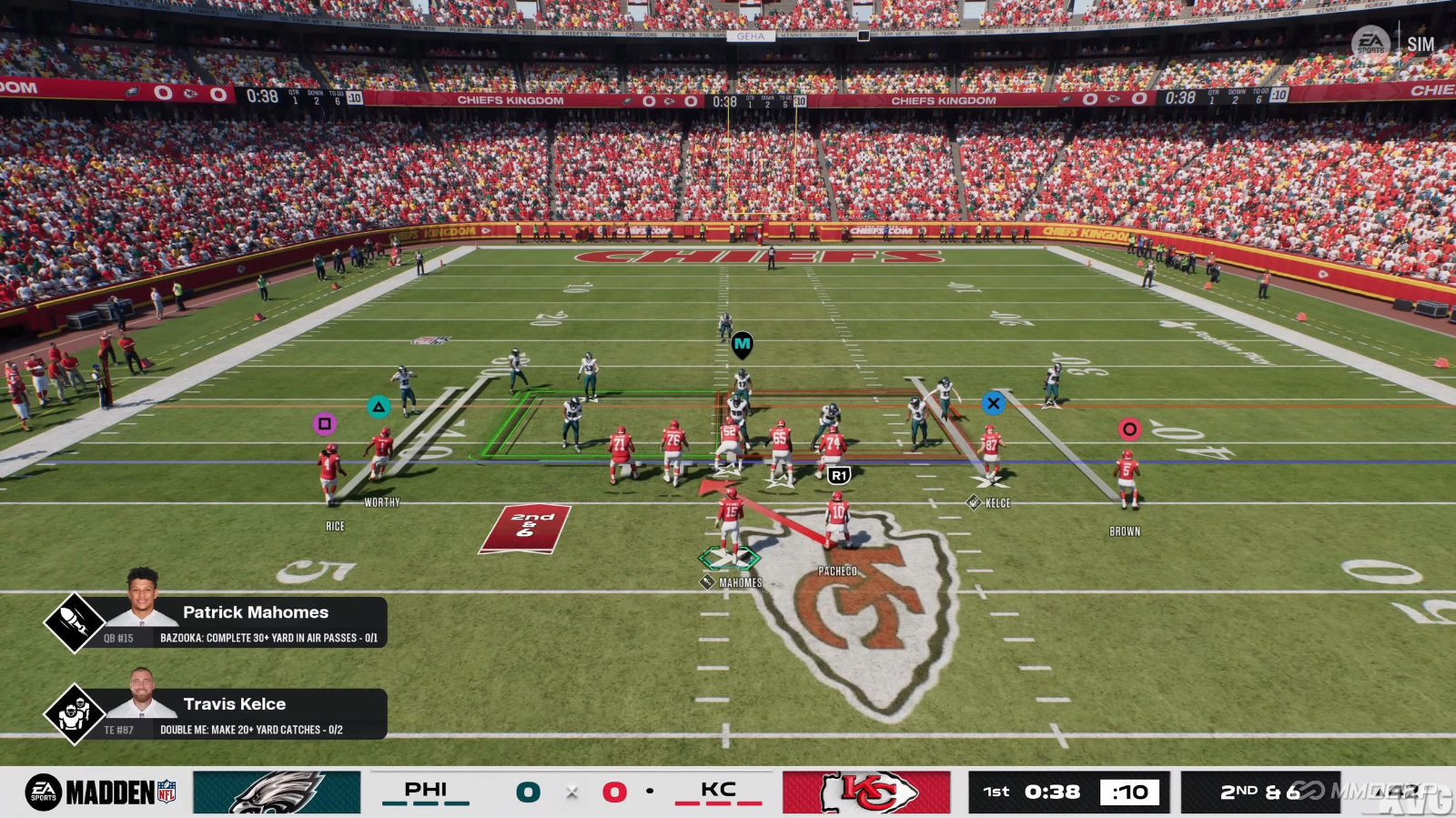 Online Multiplayer