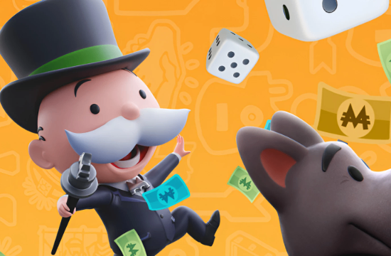 Monopoly Go Dice