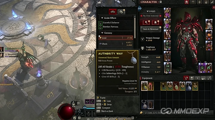 buy Diablo 4 Items